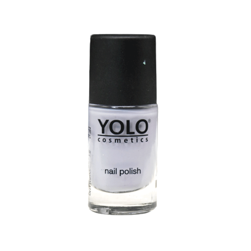 Yolo Nail Polish 10ml/185