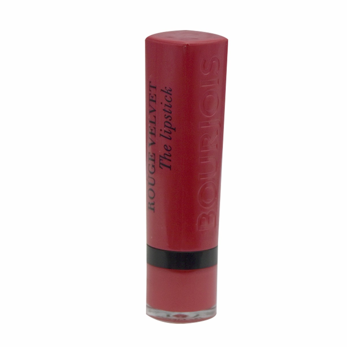 Bourjois Rouge Velvet Lipstick/04