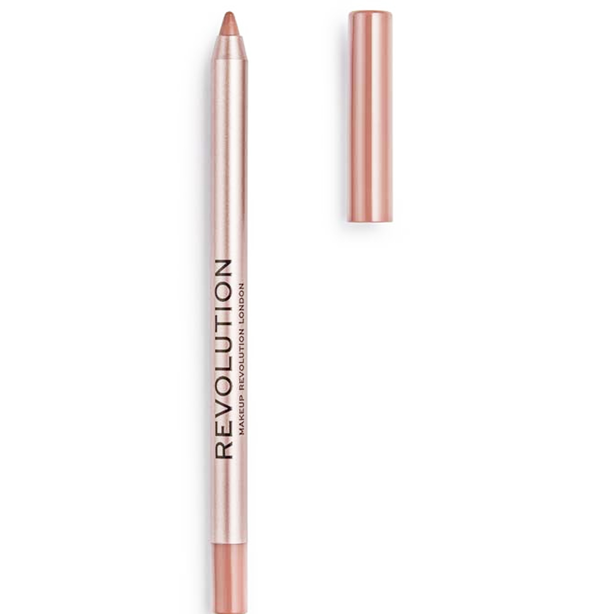 Revolution Satin Kiss Lipliner Fling