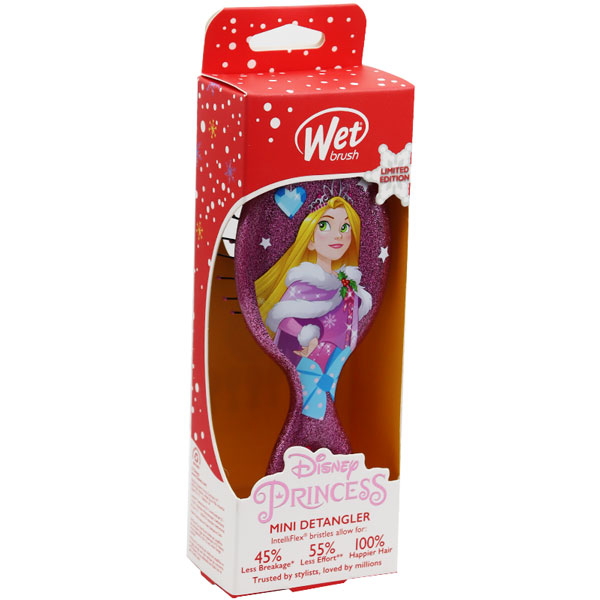 Wet Brush Disnep Mini Detangler/Bwr832Rapug