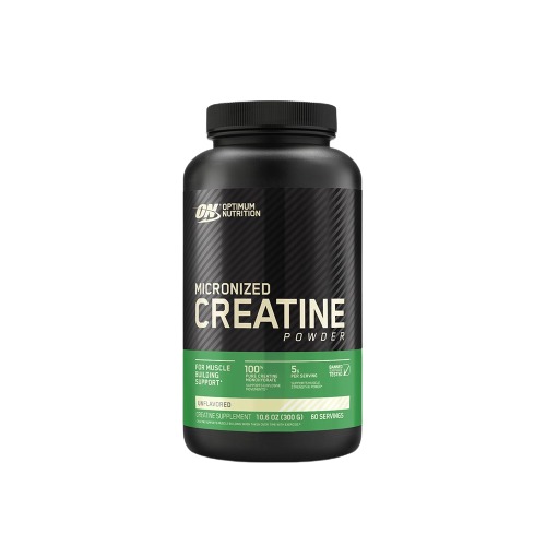 ON Creatine Micronized Powder 300gm