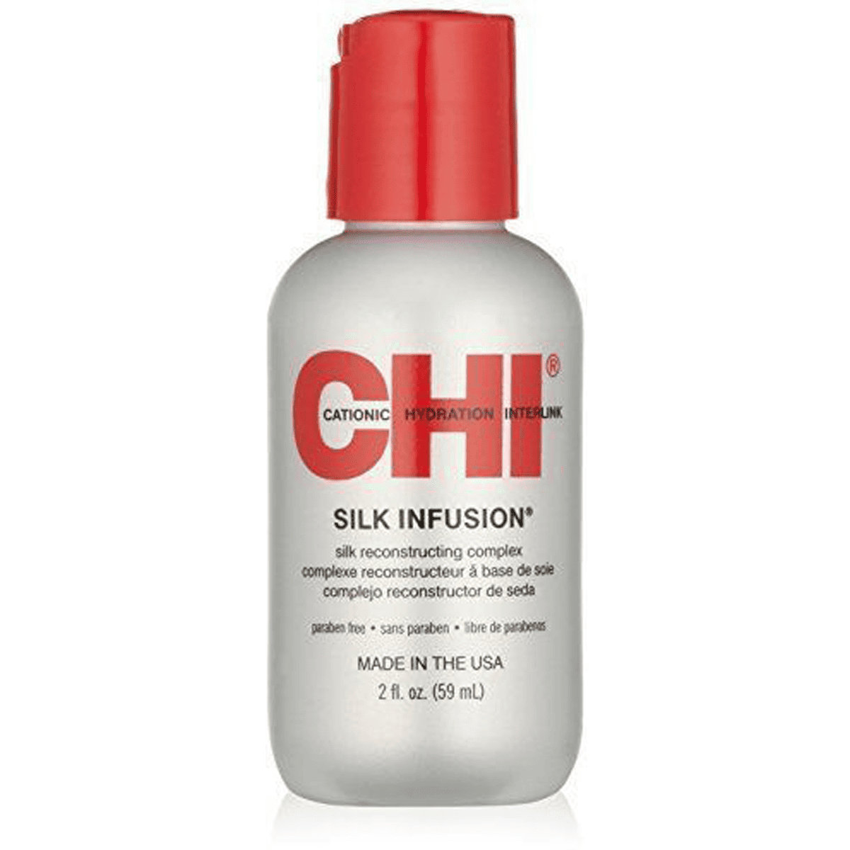 Chi Ceramic Silk Infusion 59M