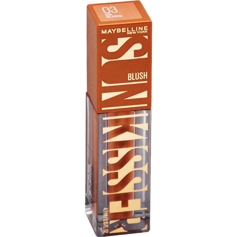 Maybelline Sunkisser Blush/03