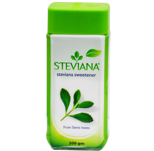 Steviana Sweetener 200gm