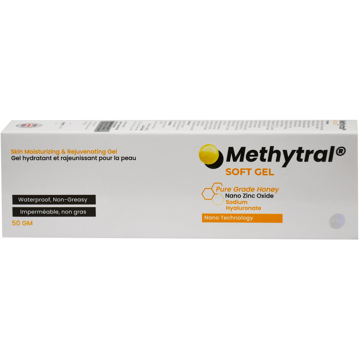 Methytral Soft Gel 50 gm