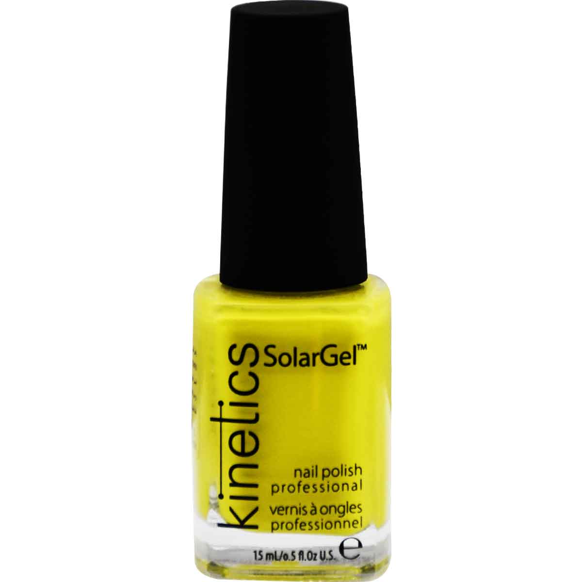 Kinetics Solargel Nail Polish/613