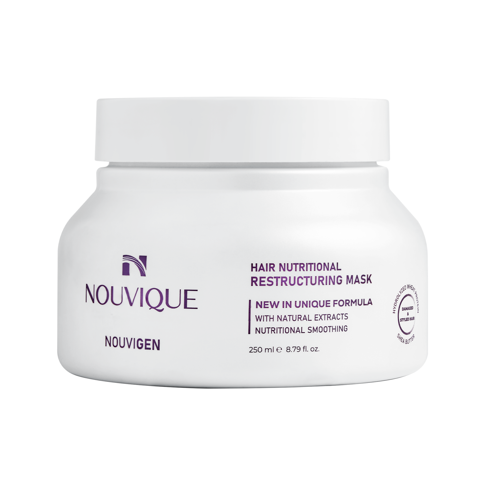 Nouvique Nouvigen Restructuring Hair Mask 250 ml