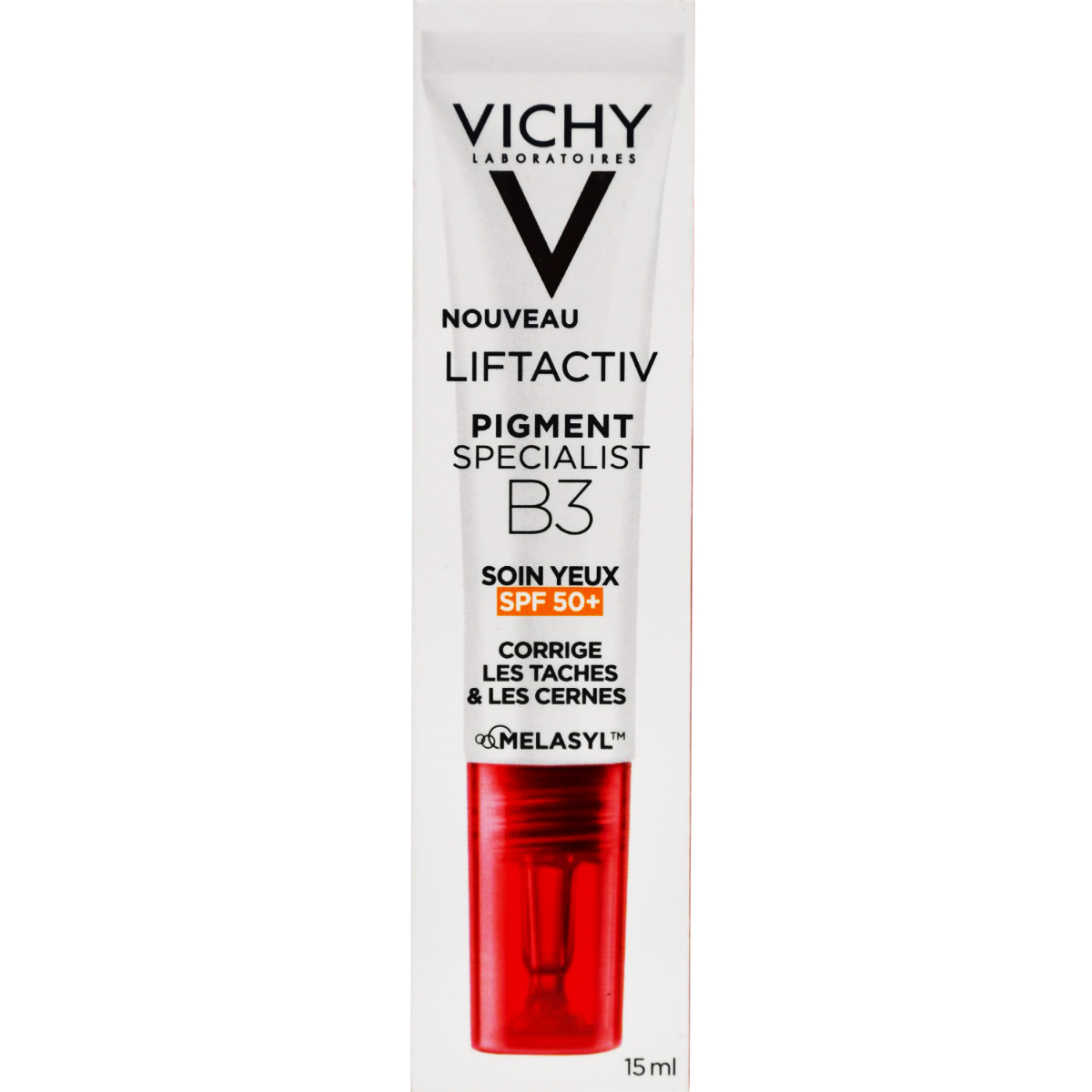 Vichy Liftactiv Pigment Specialist B3 Eye Cream 15ml