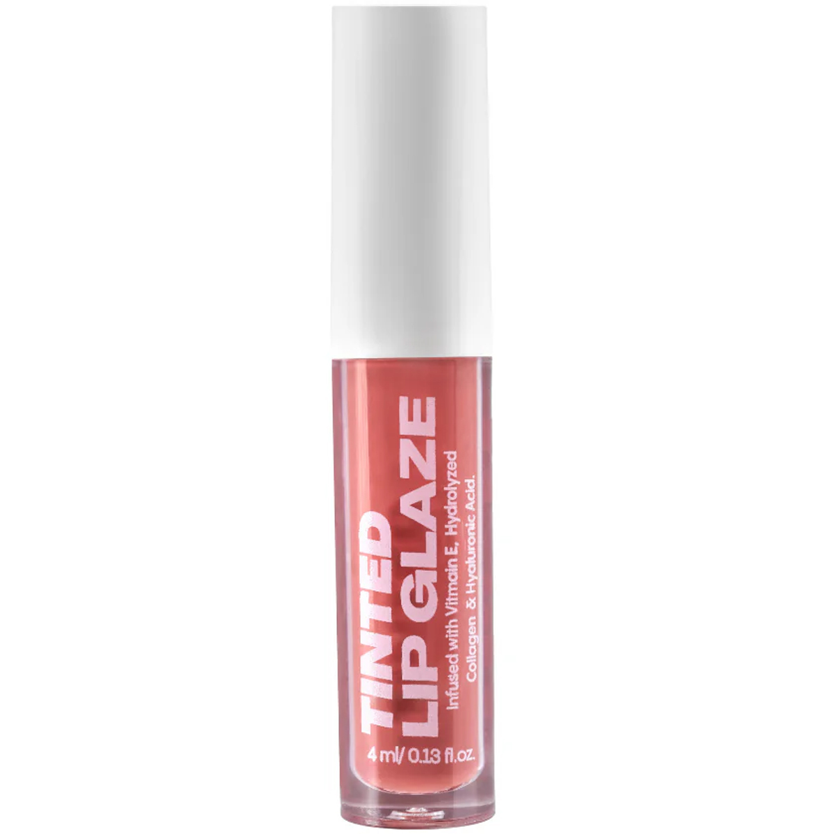 My-M Tinted Lip Glaze Brick/201