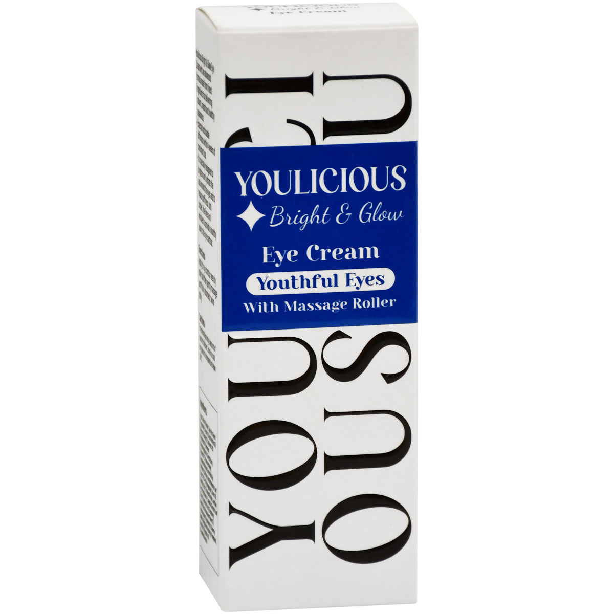 Youlicious Bright and Glow Eye Cream 15ml