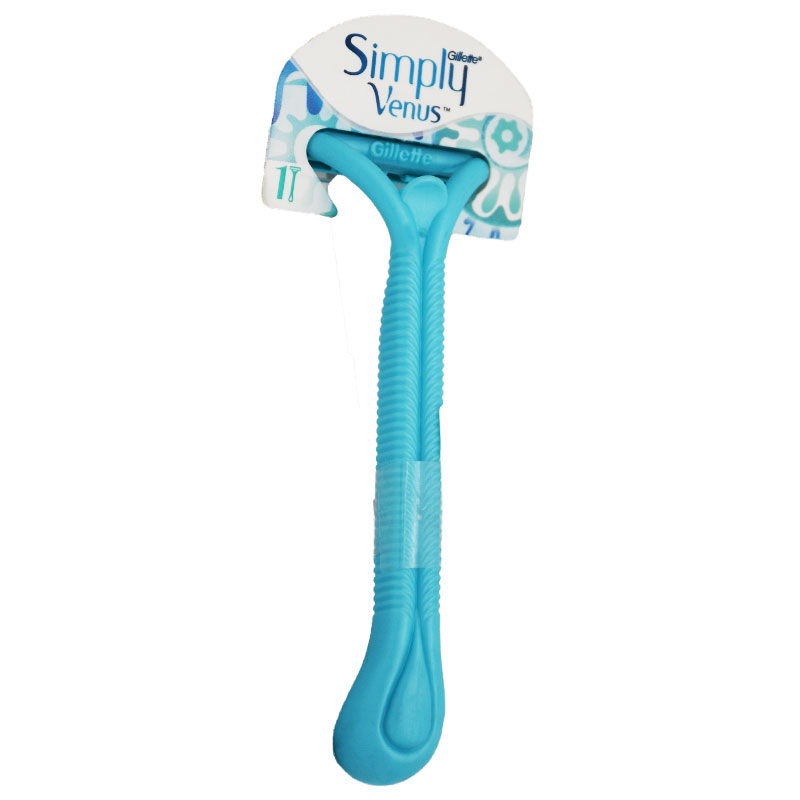 Gillette Simply Venus for Women 1 Razor