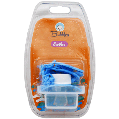 Bubbles Soother