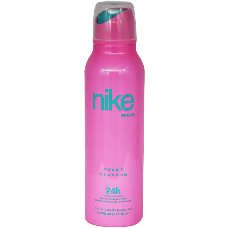 Nike Sweet Blossom Deodorant Spray For Women 200ml
