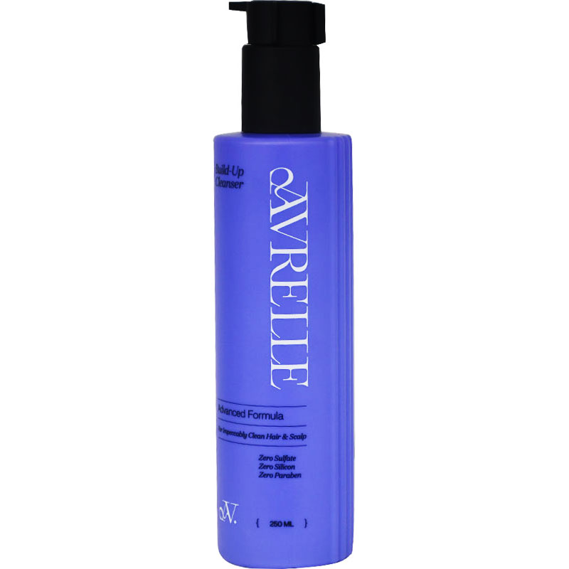 Avrelle Build Up Cleanser For Hair and Scalp 250ml