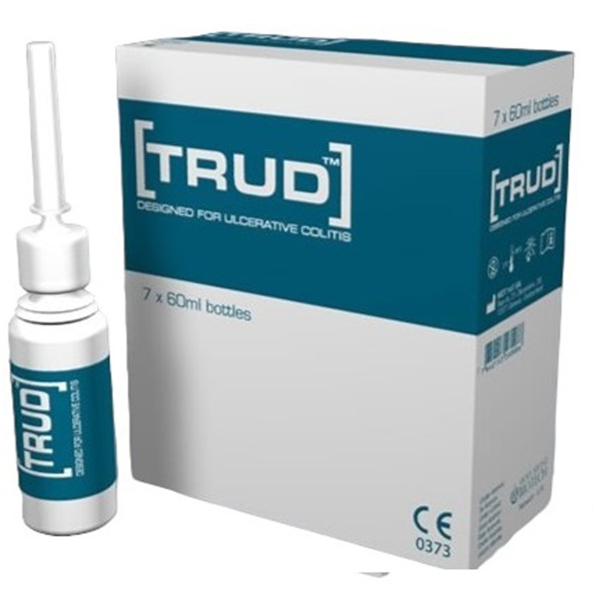 Trud 60ml 7 Enema
