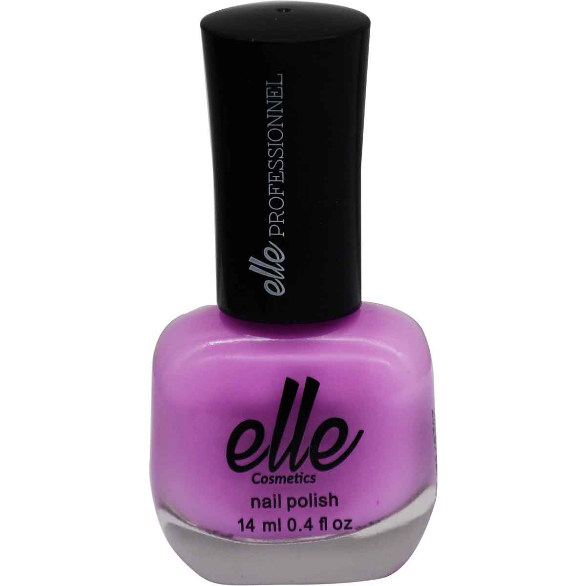 Elle Nail Polish 14ml/412