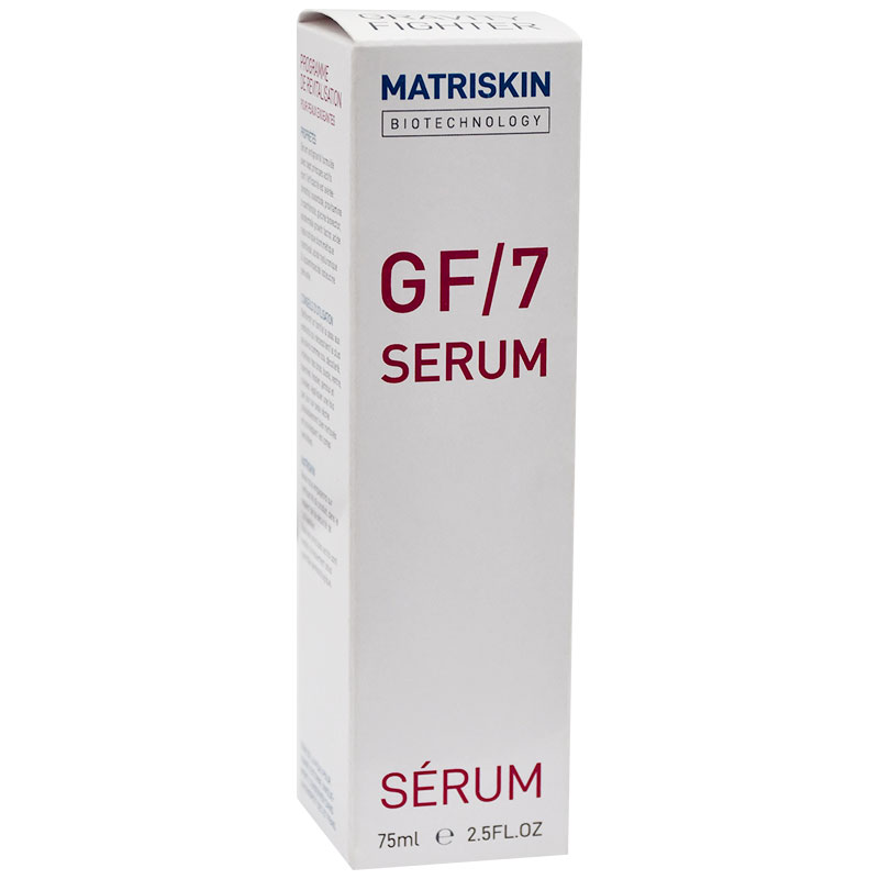 Matriskin Gf/7 Serum 75ml