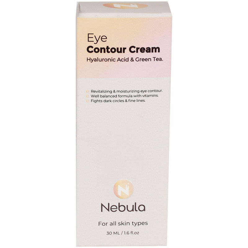 Nebula Eye Contour Cream 30ml