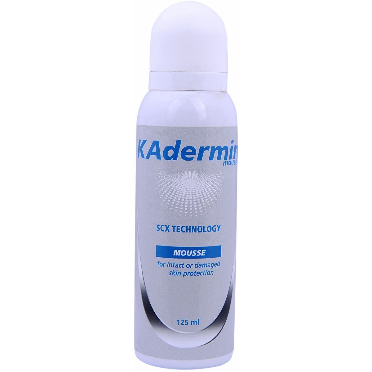 Kadermin 125M Mousse