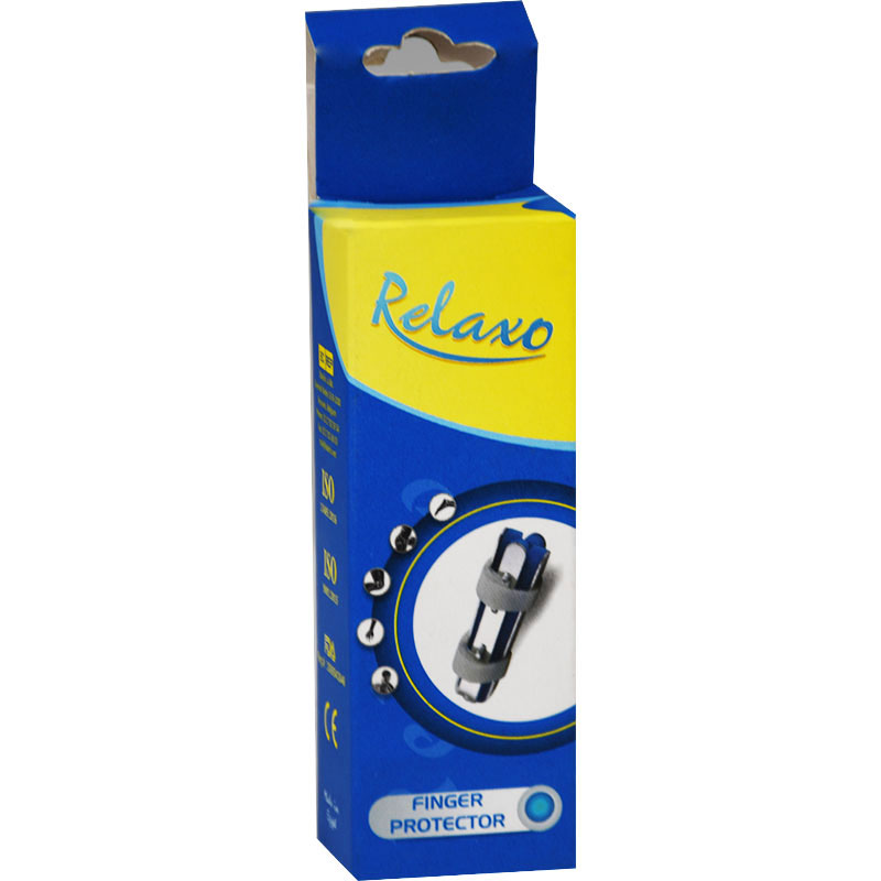 Relaxo Finger Protector Large/00300