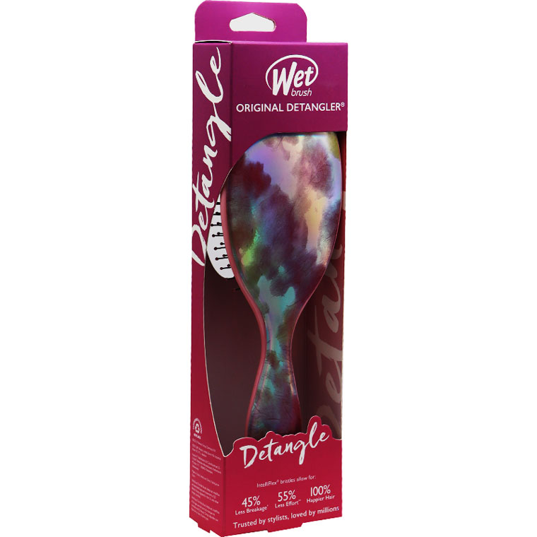 Wet Brush Original Detangler/Bwr830Watbl