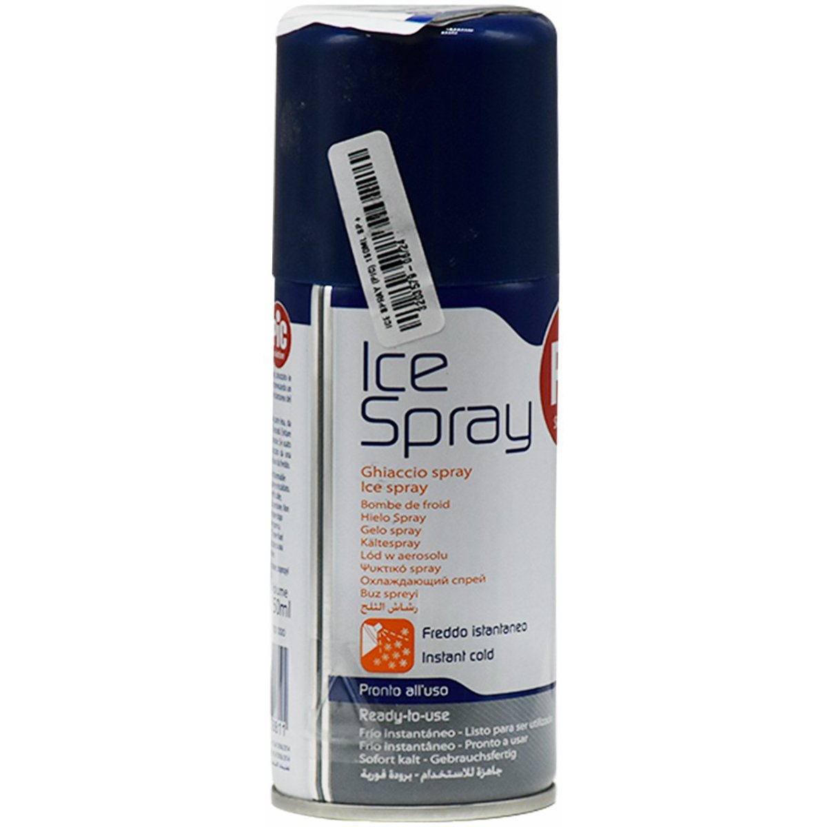 Ice Spray (Pic) 150ml Spray