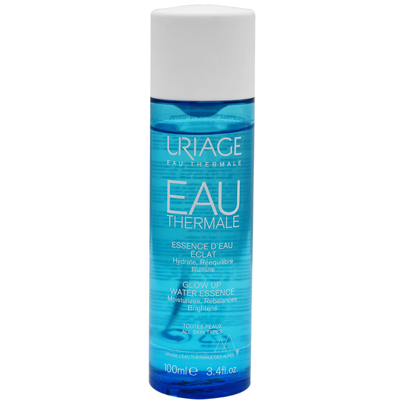 Uriage Eau Thermale Glow Up Water Essence 100ml
