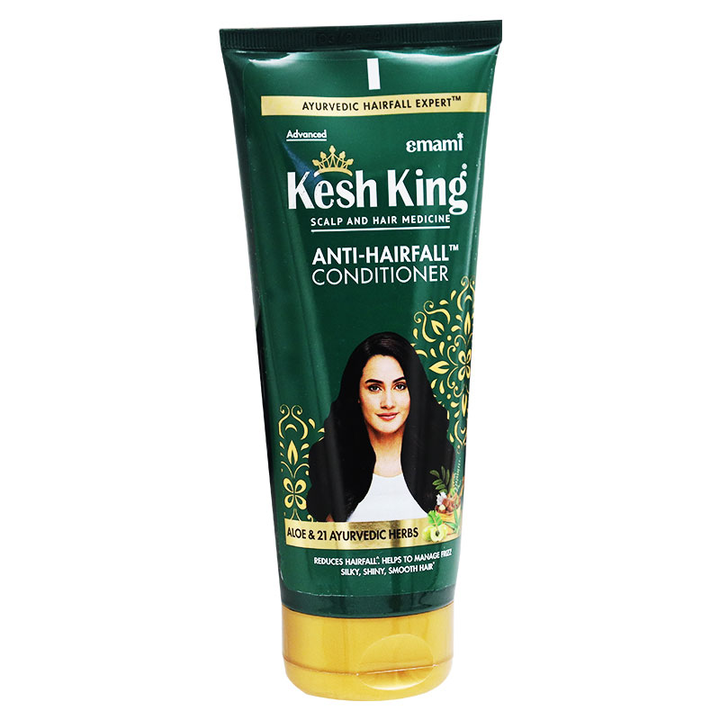 Emami Kesh King Anti Hair Fall Conditioner 200ml