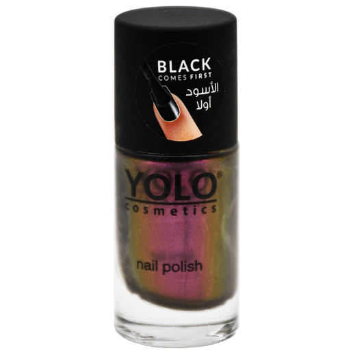 Yolo Nail Polish 10ml/227