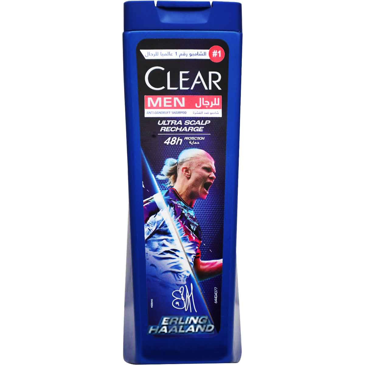 Clear Men Ultra Scalp Recharge Anti Dandruff Shampoo 180 ml