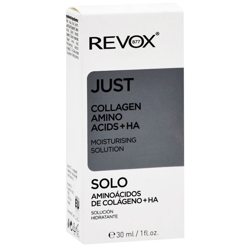 Revox Just Collagen Amino Moisturizing Solution 30ml