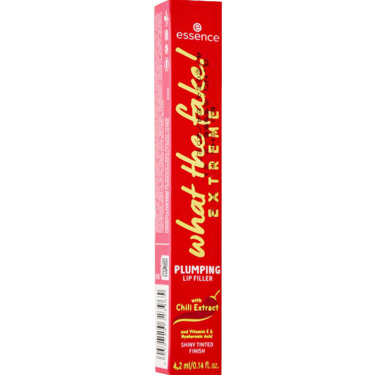 Essence What The Fake Extreme Plumping Lip Filler