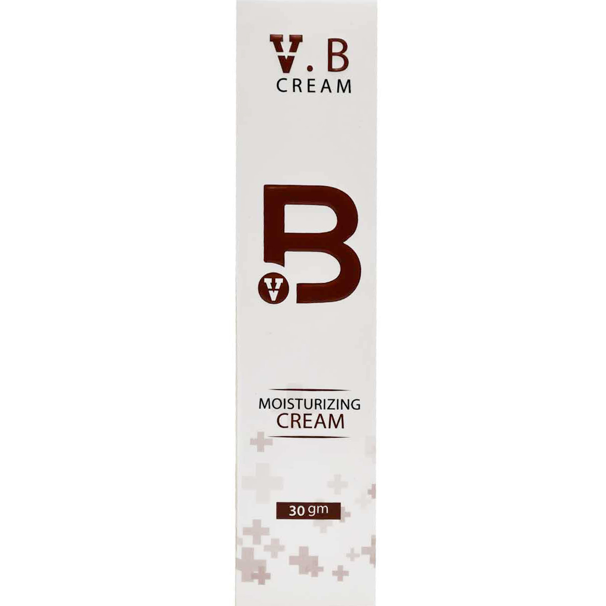 V.B Moisturizing Cream 30 gm