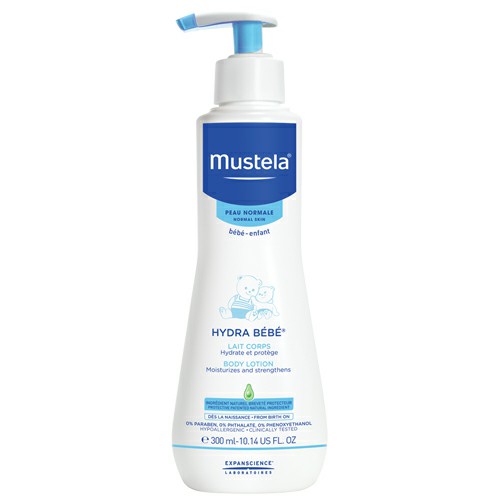 Mustela Baby Hydra Body Lotion 300ml