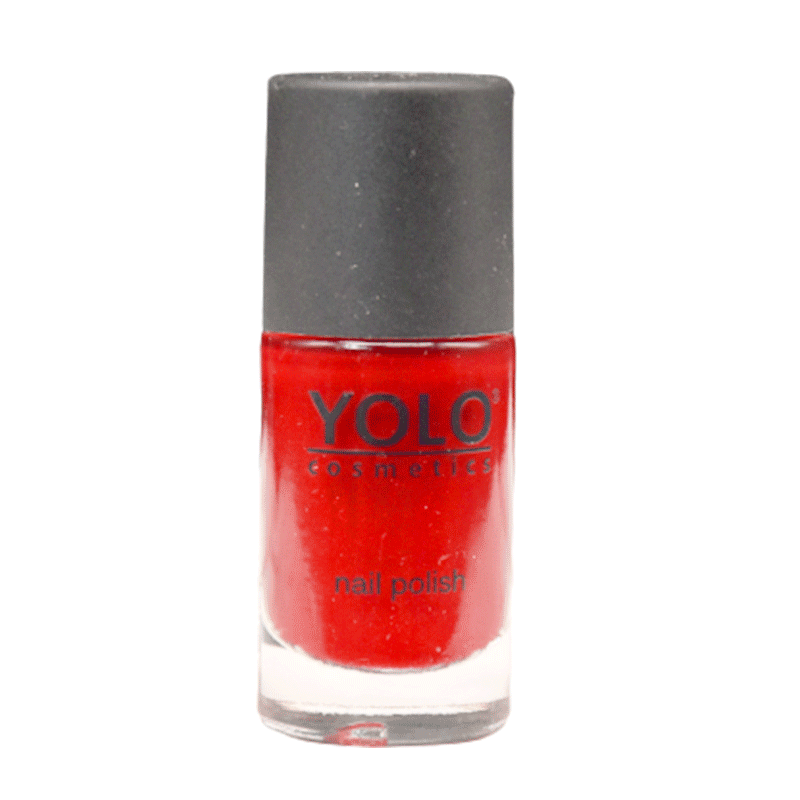 Yolo Nail Polish 10ml/107