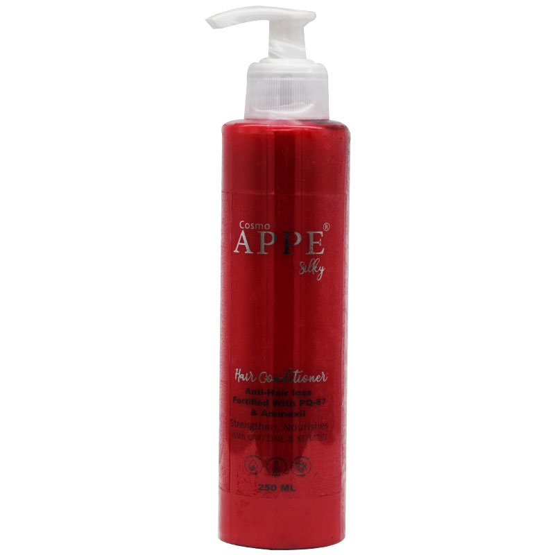 Cosmo Appe Silky Anti Hair Loss Conditioner 250ml