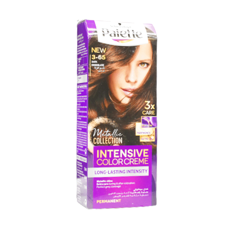 Palette Intensive Colour Cream/3.65