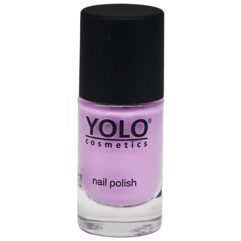Yolo Nail Polish 10ml/97