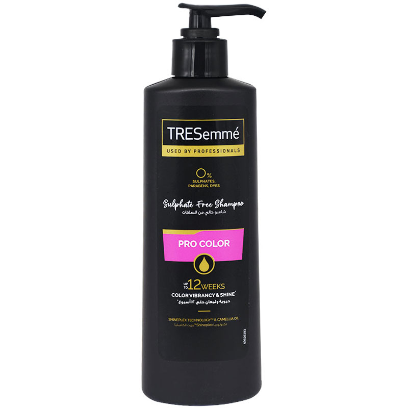 Tresemme Pro Color Hair Shampoo 250ml
