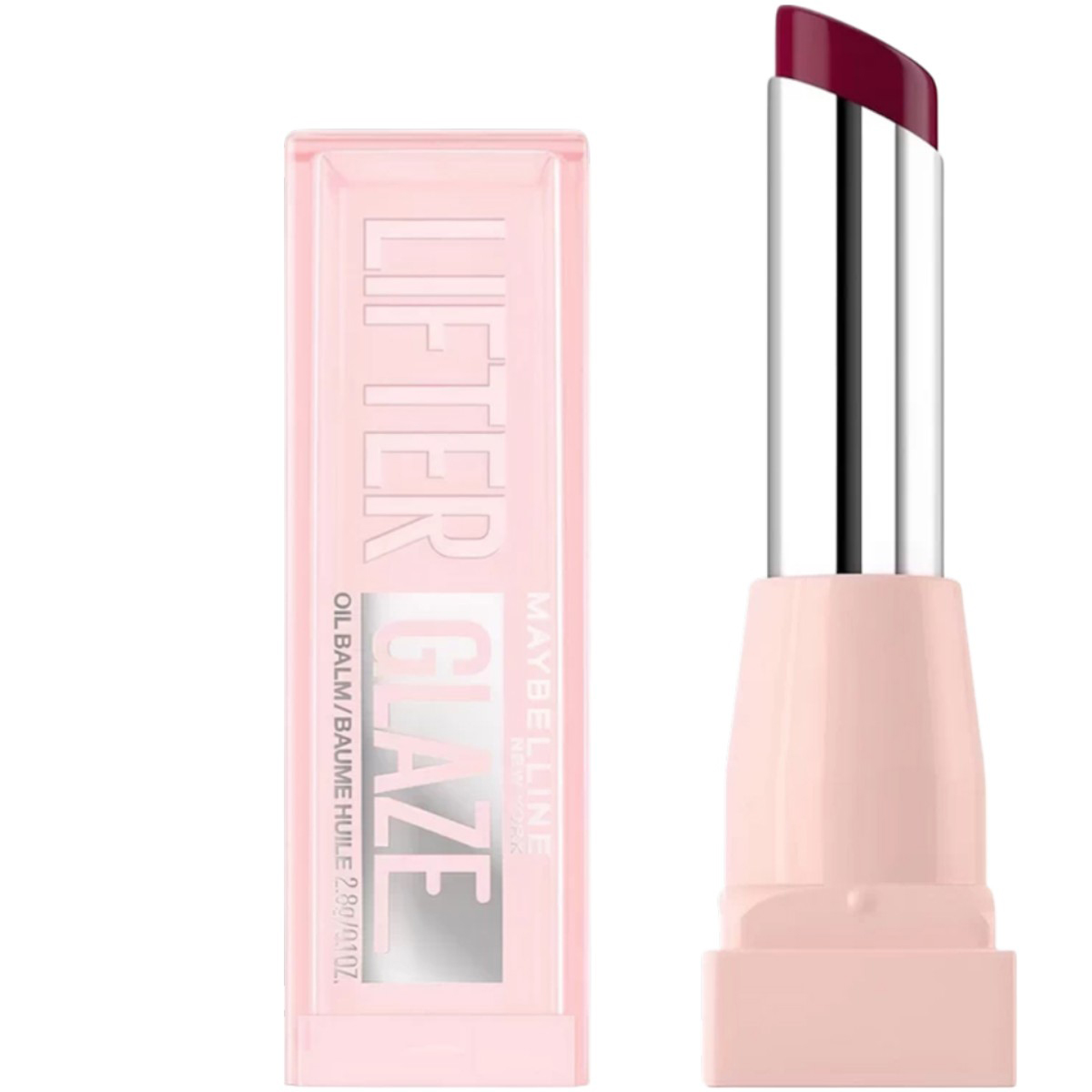 Maybelline Glaze Oil Balm Acai Glaze /008