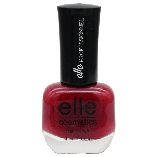 Elle Nail Polish 14ml /203