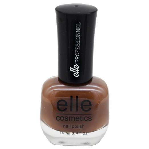 Elle Nail Polish 14ml /602