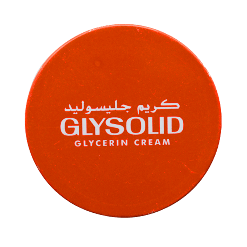 Glysolid Glycerin Cream 40ml