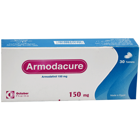 Armodacure 150mg 30 Tablet