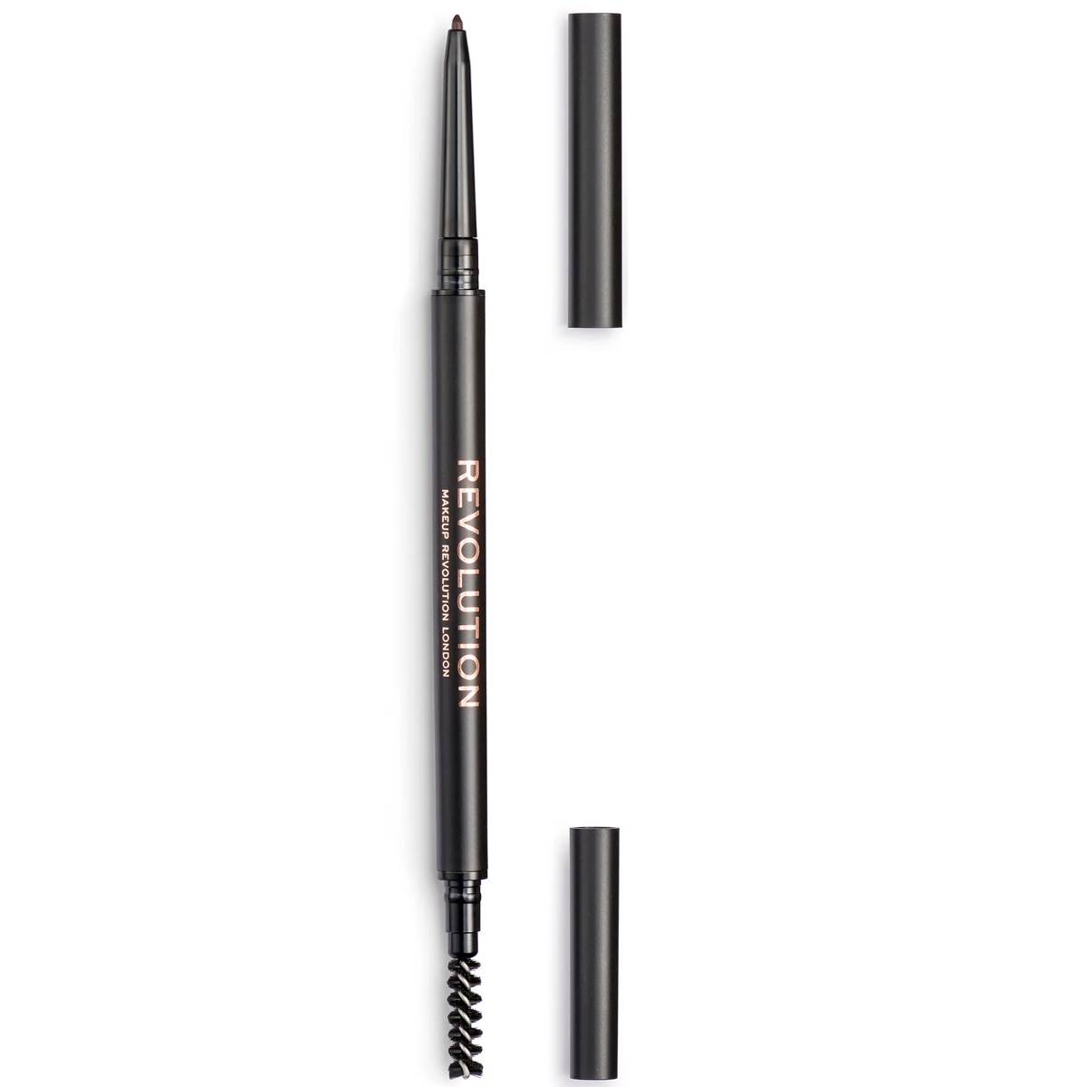 Revolution Precise Brow Pencil Light Brown