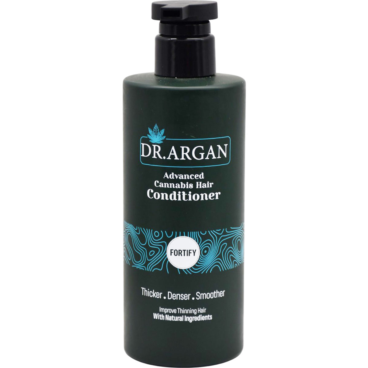 Dr.Argan Advanced Cannabis Fortify Conditioner 400ml