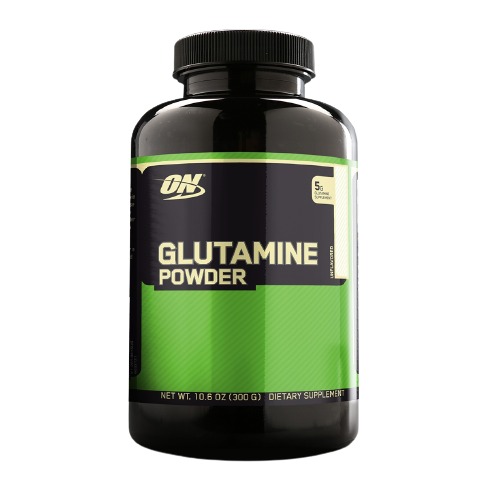 ON Glutamine Powder 300gm