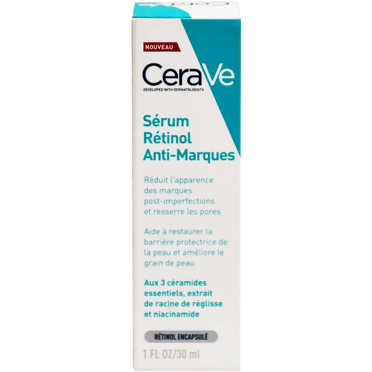 Cerave Resurfacing Retinol Serum 30 ml