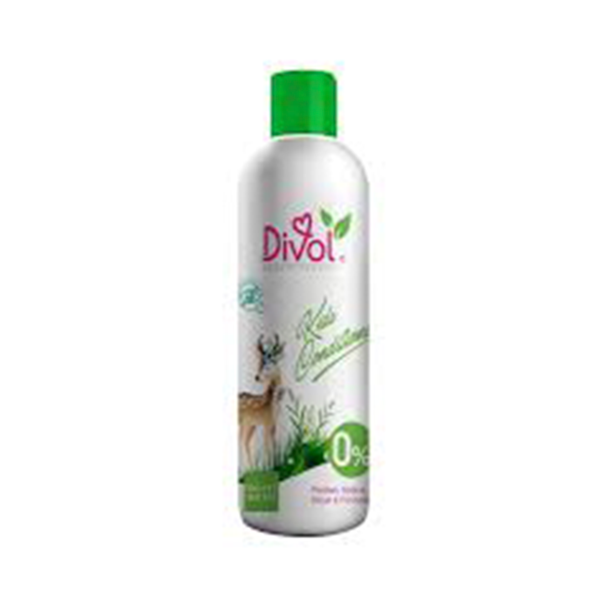 Divol Kids Conditioner 500ml