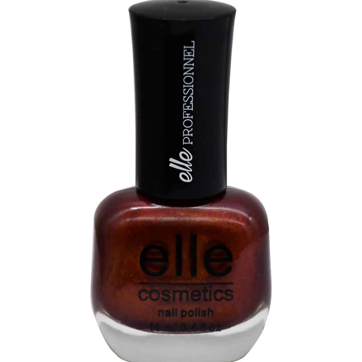 Elle Nail Polish 14ml/916